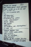 setlist stollwerk